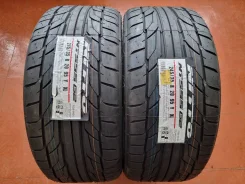 Nitto NT555 Extreme ZR. ������, 2020 ���, �/�, ����� �� 5 % ����