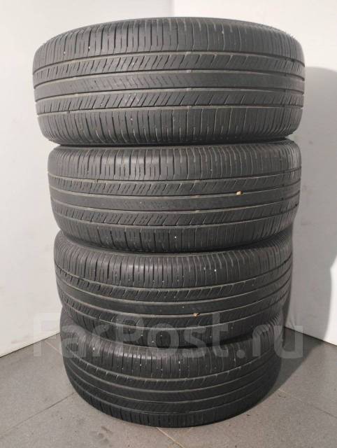 Goodyear Eagle LS2, 225/55 R18 98H, 18", 1 шт, в наличии, 225 мм, 55 % ...