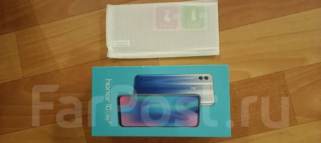 Honor 10 Lite. �/�, 32 �� ����
