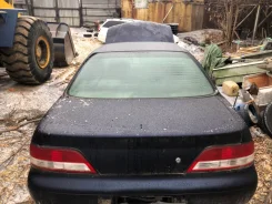 Nissan Presea. R11, GA15 ����