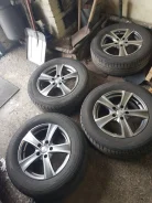 Toyo Tranpath mpZ. ������, 2020 ���, �/�, ����� �� 5 % ����
