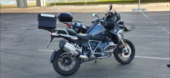 BMW R 1250 GS. 1 250����. ��., ��������, ���, � �������� ����