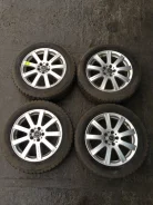 Stern. 6.5x16", 5x100, ET50 ����