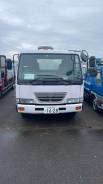 Nissan Diesel ����