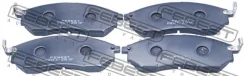 ������� �������� Nissan Qashqai 08- 0201-Z51F ����� ����� 0201Z51F ����