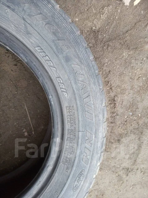 Goodyear Ice Navi NH. ������, ��� �����, 2004 ���, �/�, ����� 30 % ����