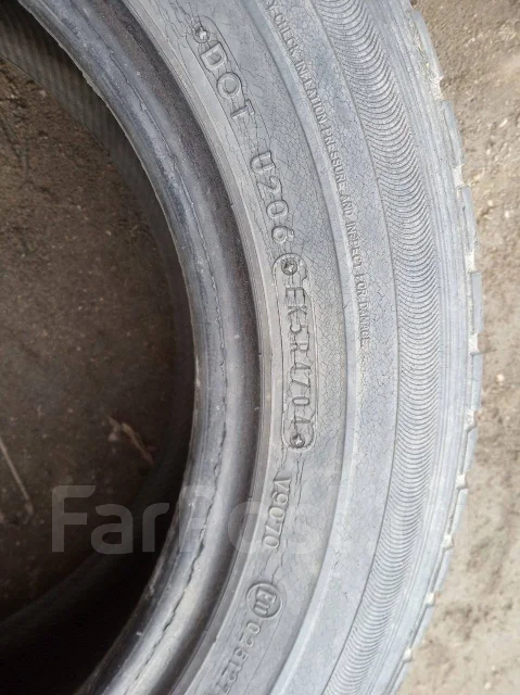 Goodyear Ice Navi NH. ������, ��� �����, 2004 ���, �/�, ����� 30 % ����