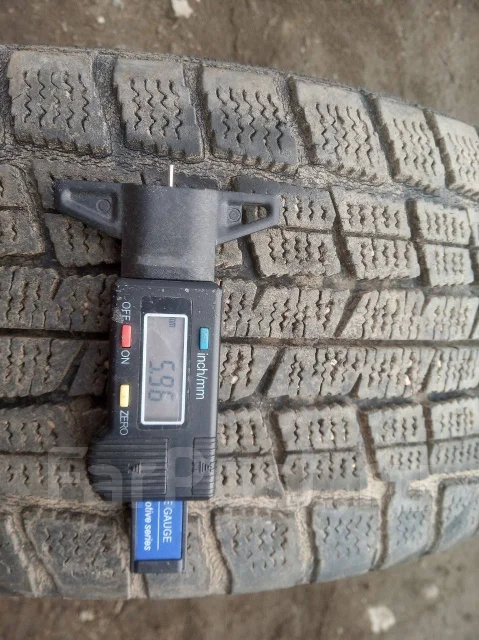 Goodyear Ice Navi NH. ������, ��� �����, 2004 ���, �/�, ����� 30 % ����
