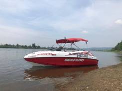 BRP Sea-Doo Sportster. 2000 ���, ����� 6��., ��������� ������������, 220��.�., ������ ����