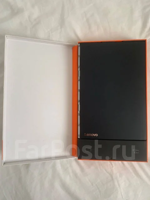 Lenovo Yoga Book YB1-X91L. 10.1 ������, ������ 64 �� ����