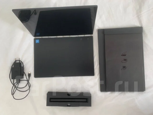 Lenovo Yoga Book YB1-X91L. 10.1 ������, ������ 64 �� ����