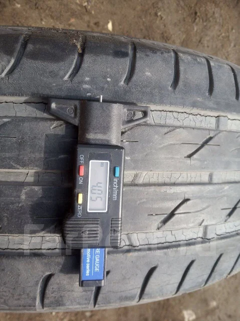 Bridgestone Ecopia EX10. ������, 2013 ���, �/�, ����� 30 % ����