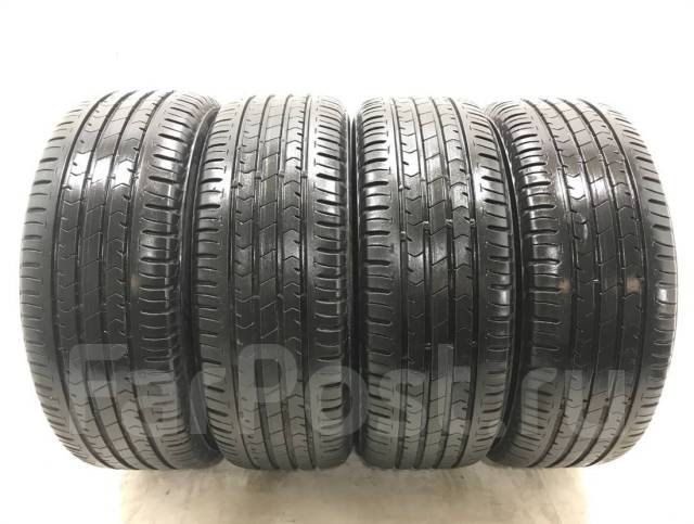 Автошина Bridgestone Ecopia NH100, 16", 1 шт, в наличии, 215 мм, 55 % ...