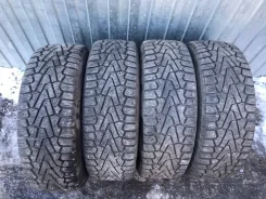 Pirelli Ice Zero