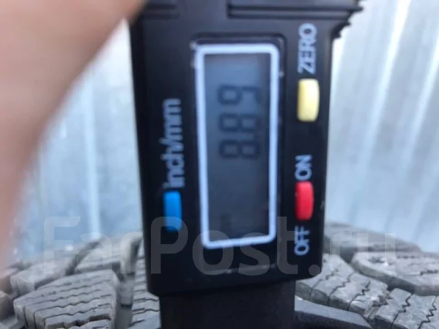 Pirelli Ice Zero