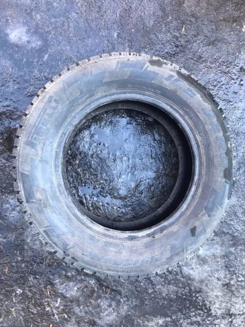 Pirelli Ice Zero