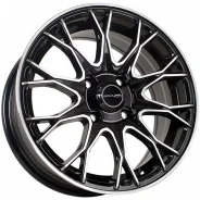 Sakura Wheels D2810