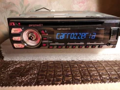 Pioneer Carrozzeria DEH-4100 ����