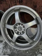 RAYS Gram Lights 57 Pro. 9.5/10.5x18", 5x114.3, ET35/35, �� 73,1���. ����