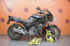 Yamaha TDM 850 ����