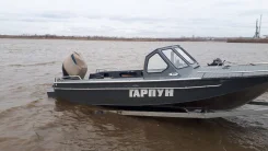 Garpun. 2016 ���, ����� 5,8��., ��������� ���������, 225��.�., ������ ����