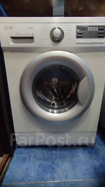 Стиральная машинка - Стиральные машины во Владивостоке