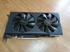 Radeon RX 570 ����