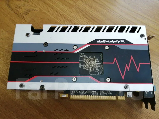 Radeon RX 570 ����