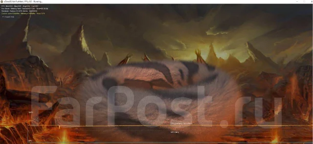 Radeon RX 570 ����