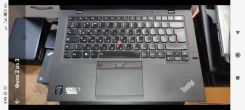 Lenovo ThinkPad X1 Carbon. 14", ��� 8 ��, ���� 8���, WiFi, Bluetooth, ����������� �� 5��. ����