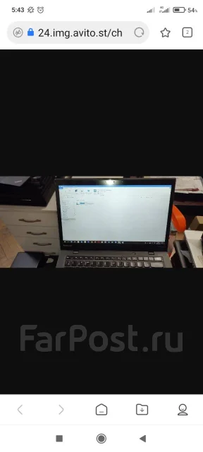 Lenovo ThinkPad X1 Carbon. 14", ��� 8 ��, ���� 8���, WiFi: 1, Bluetooth: 1, ����������� �� 5��. ����