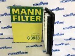   C3033 MANN C3033 
