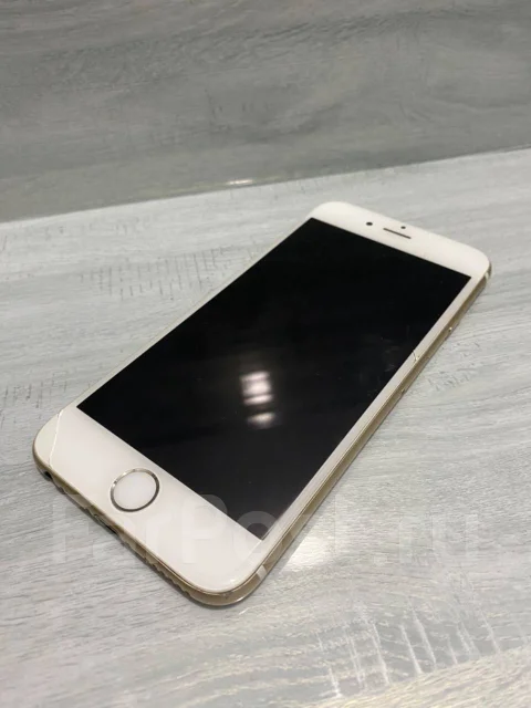 Apple iPhone 6. �/�, 16 ��, �������, 4G LTE ����