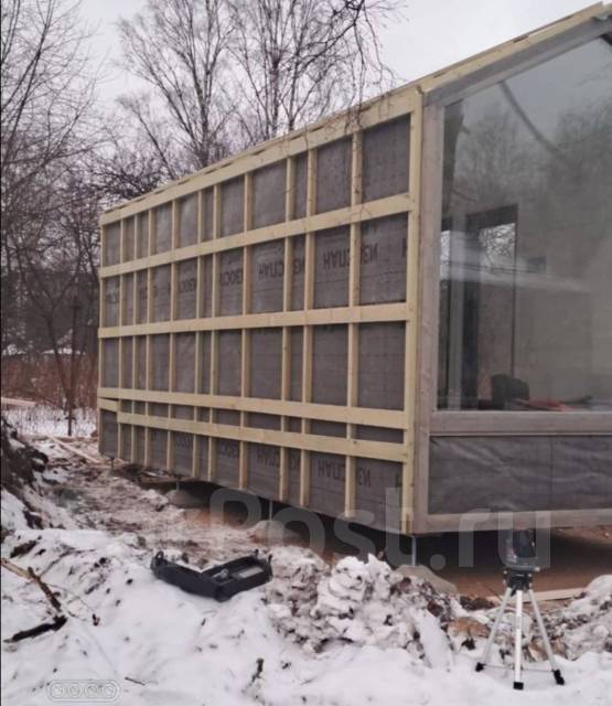 Фундамент Блок ФБС с регулировкой, в наличии. Цена: 2 500₽ во Владивостоке