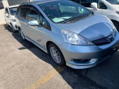 Honda Fit Shuttle. GP23120310 ����