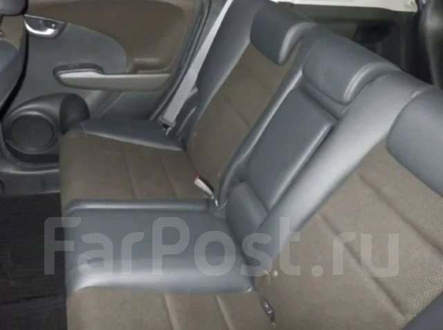 Honda Fit Shuttle. GP23120310 ����
