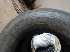 Goodyear FuelMax T. �����������, �/�, ����� 50 %. ���������� (������) ����