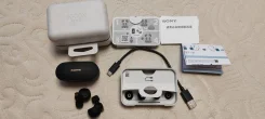 Sony WF-1000XM4 ����