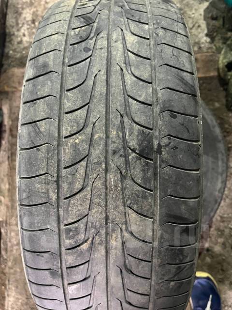 Bridgestone B250, 195/60/16 - Шины во Владивостоке