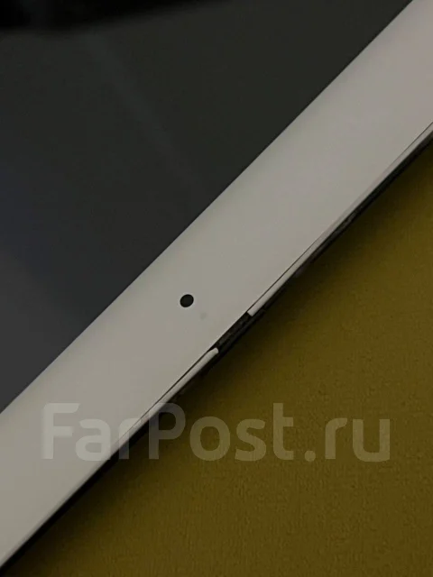 Apple iPad 3. ������ 16 �� ����
