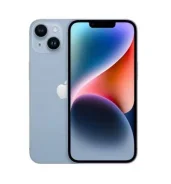 Apple iPhone 14. �����, 256 ��, �����, 3G, 4G LTE, 5G, Dual-SIM, ����������, NFC ����