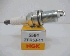 ����� ��������� 5584 ��� Honda Civic, Honda Accord, OPEL Astra H ngk zfr5j-11 ZFR5J11 ����