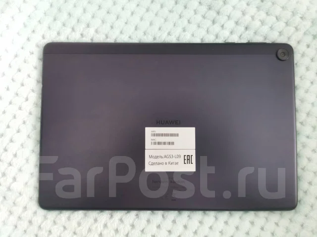 Huawei MatePad T 10S. 10.1 ������, ������ 32 �� ����