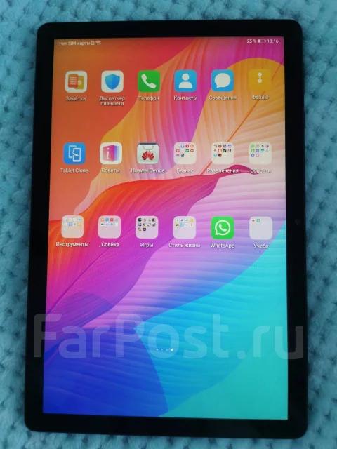Huawei MatePad T 10S. 10.1 ������, ������ 32 �� ����