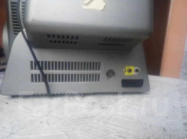 Polar. CRT (���) ����
