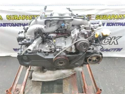 ��������� Subaru Outback BP9 EJ253 2004 [������������] 10100BJ800 ����