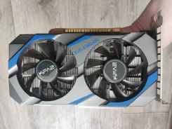 GeForce GTX 1050 Ti ����