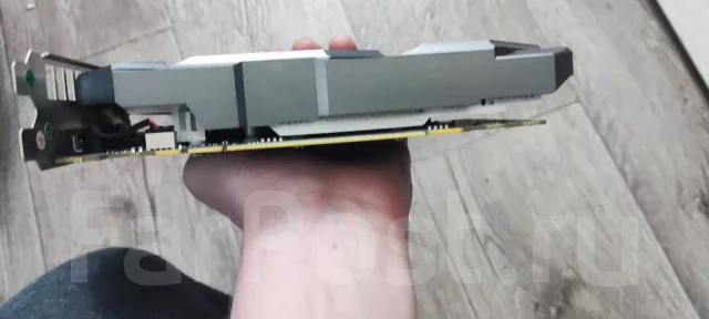 GeForce GTX 1050 Ti ����