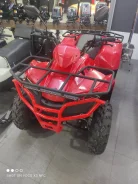 Irbis ATV200. ��������, ��, ��� ������� ����