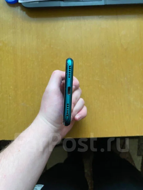 Honor 8A. �/�, 64 ��, �������, 4G LTE ����
